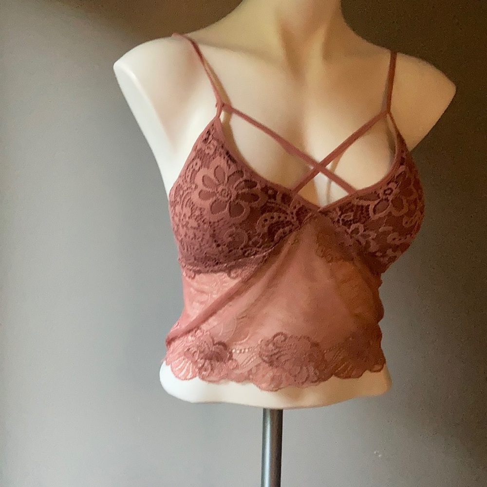 Bra - Picture 1 of 5